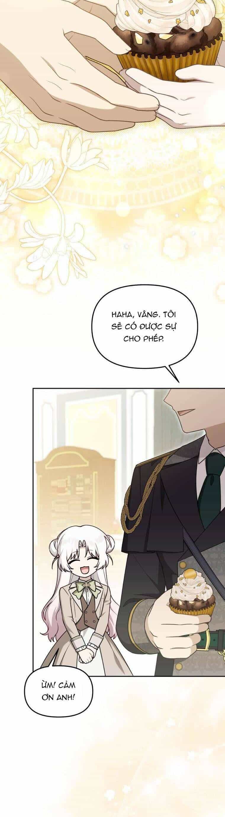 Con Dâu Của Kẻ Phản Diện Là Một Người Có Quyền Lực - Chương 34 - ảnh 31