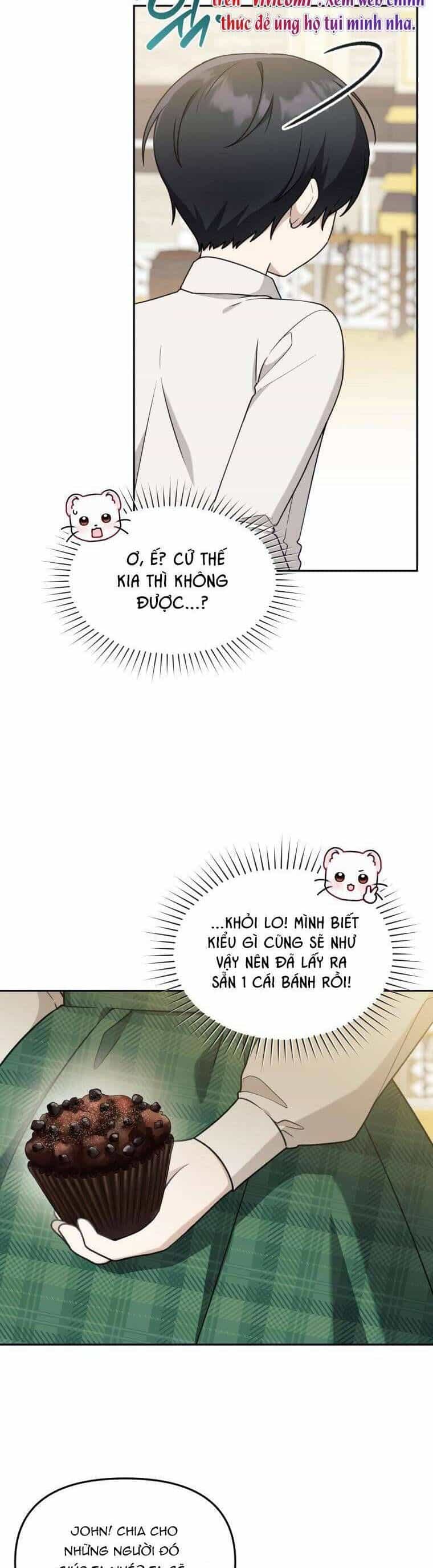 Con Dâu Của Kẻ Phản Diện Là Một Người Có Quyền Lực - Chương 34 - ảnh 40
