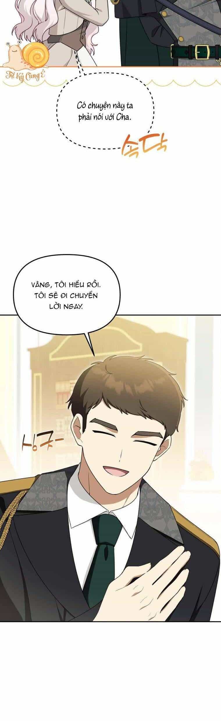 Con Dâu Của Kẻ Phản Diện Là Một Người Có Quyền Lực - Chương 34 - ảnh 8