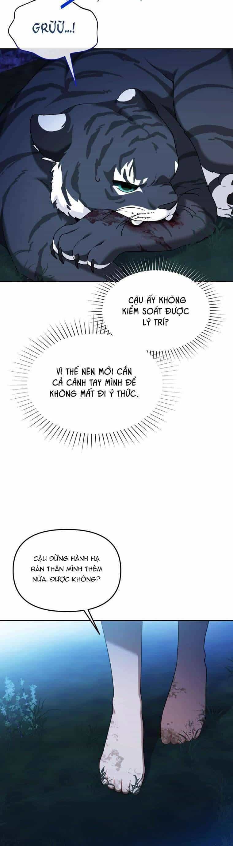 Con Dâu Của Kẻ Phản Diện Là Một Người Có Quyền Lực - Chương 35 - ảnh 31
