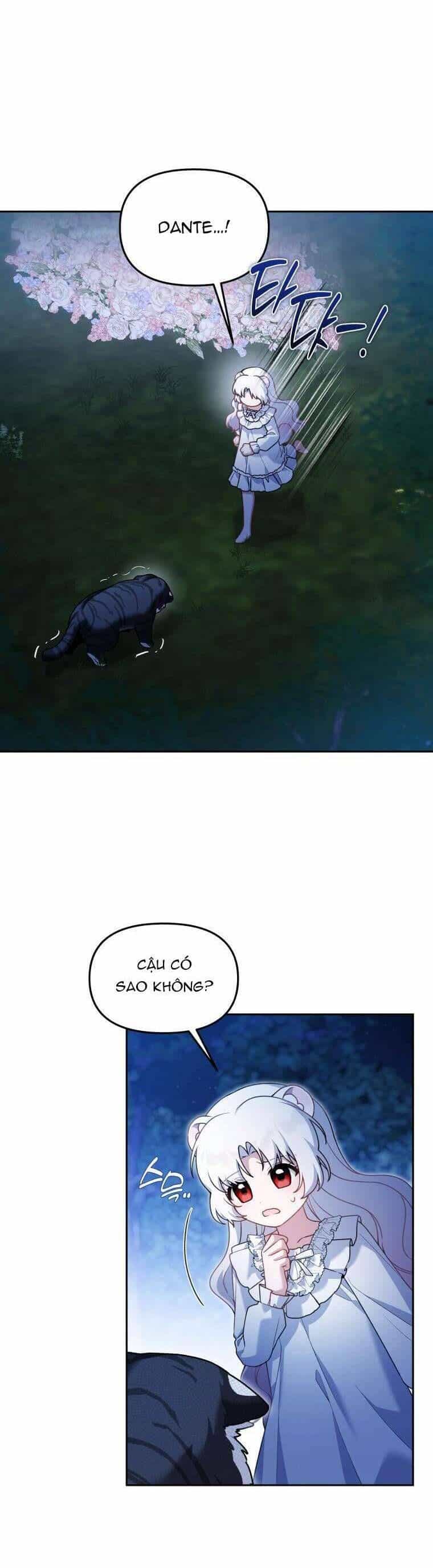 Con Dâu Của Kẻ Phản Diện Là Một Người Có Quyền Lực - Chương 36 - ảnh 10