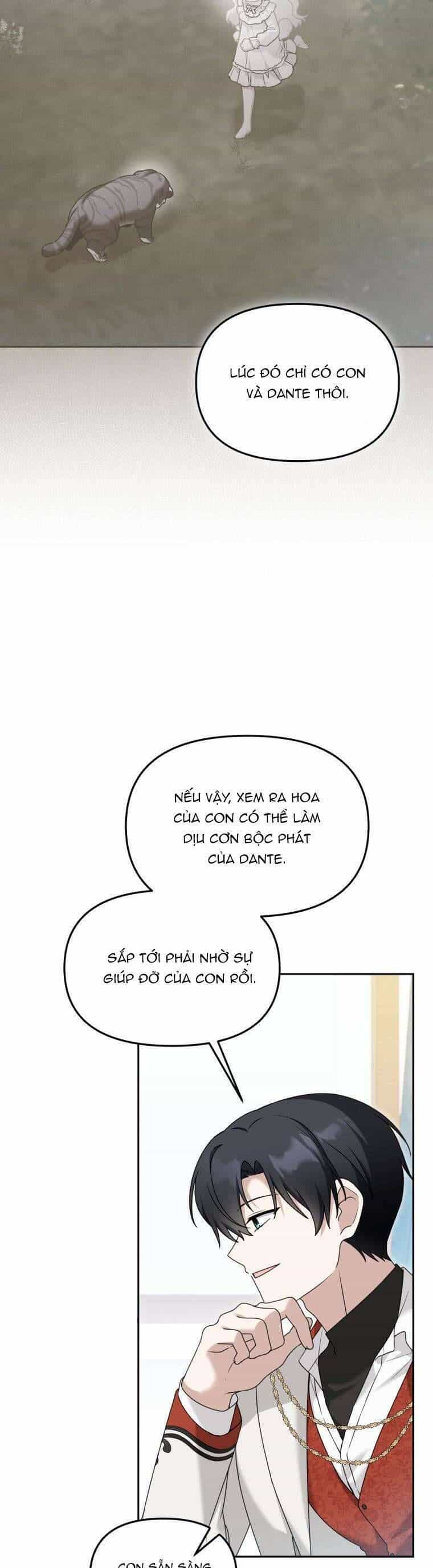 Con Dâu Của Kẻ Phản Diện Là Một Người Có Quyền Lực - Chương 37 - ảnh 18