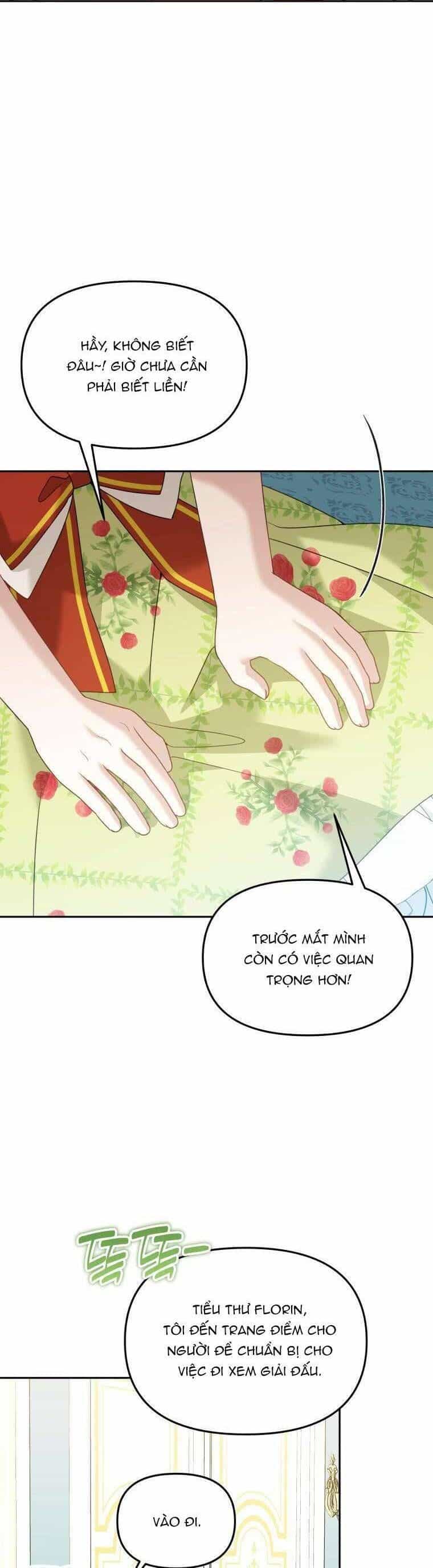 Con Dâu Của Kẻ Phản Diện Là Một Người Có Quyền Lực - Chương 37 - ảnh 29