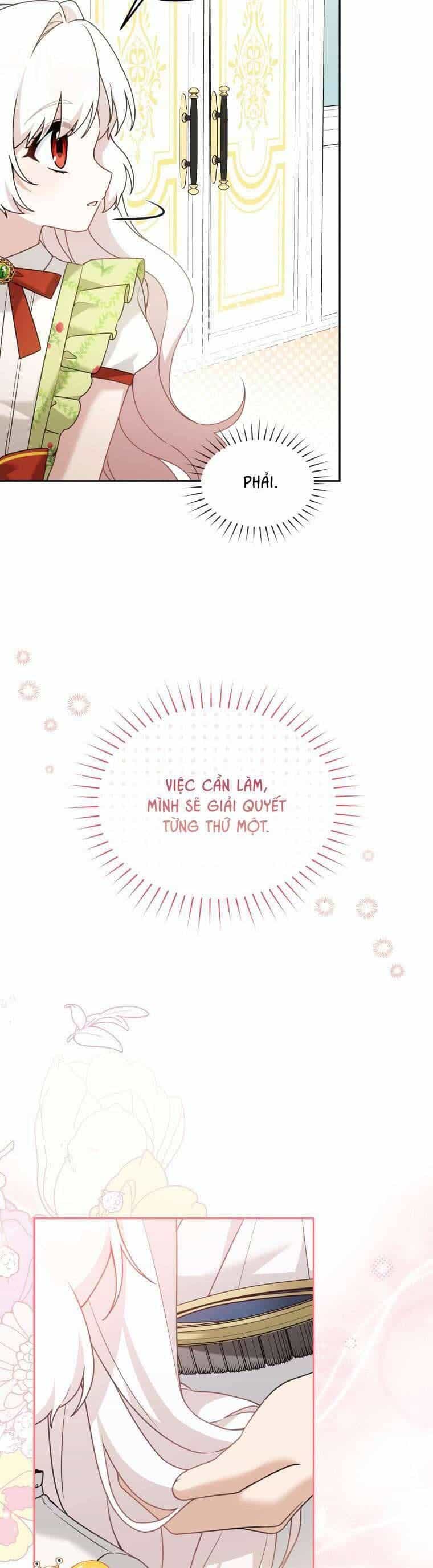 Con Dâu Của Kẻ Phản Diện Là Một Người Có Quyền Lực - Chương 37 - ảnh 30