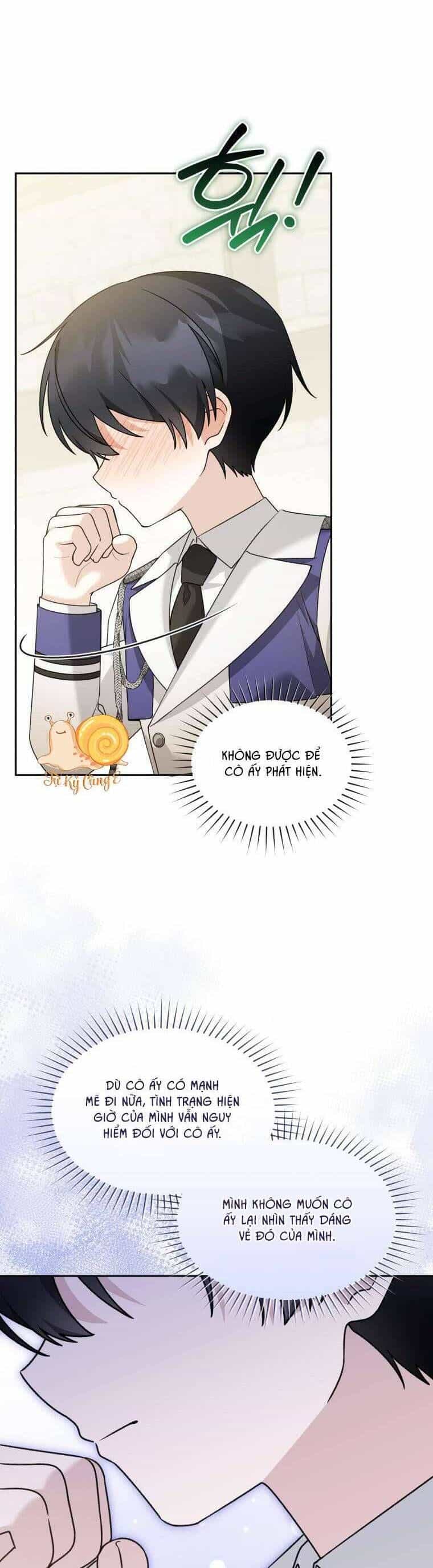 Con Dâu Của Kẻ Phản Diện Là Một Người Có Quyền Lực - Chương 38 - ảnh 19