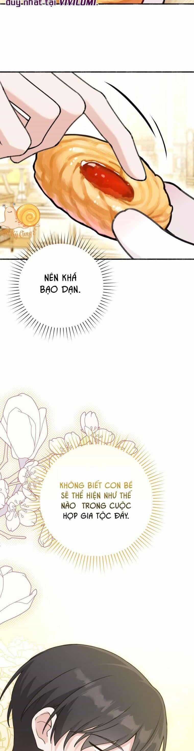 Con Dâu Của Kẻ Phản Diện Là Một Người Có Quyền Lực - Chương 3 - ảnh 28