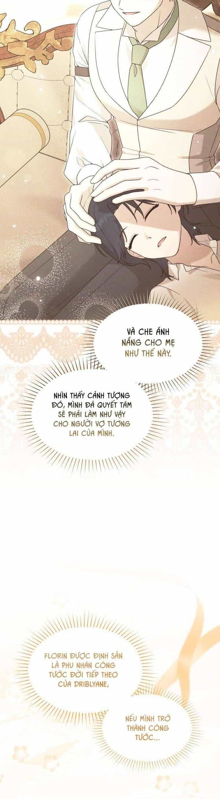 Con Dâu Của Kẻ Phản Diện Là Một Người Có Quyền Lực - Chương 39 - ảnh 26