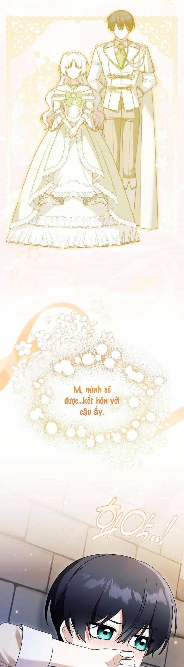 Con Dâu Của Kẻ Phản Diện Là Một Người Có Quyền Lực - Chương 39 - ảnh 27