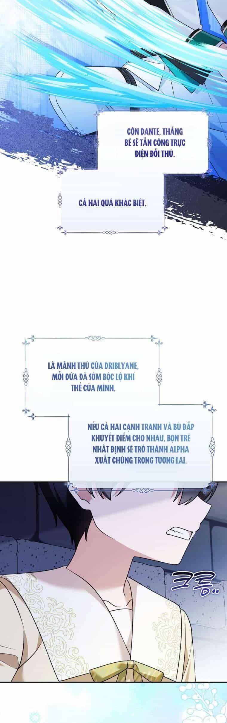 Con Dâu Của Kẻ Phản Diện Là Một Người Có Quyền Lực - Chương 39 - ảnh 41