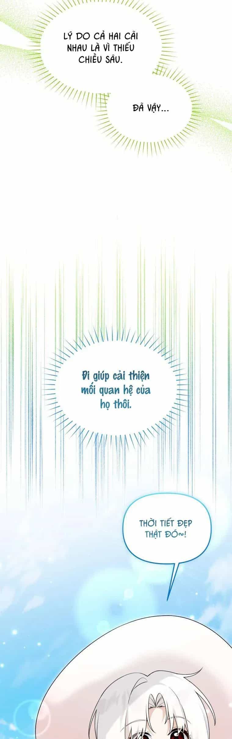 Con Dâu Của Kẻ Phản Diện Là Một Người Có Quyền Lực - Chương 40 - ảnh 42