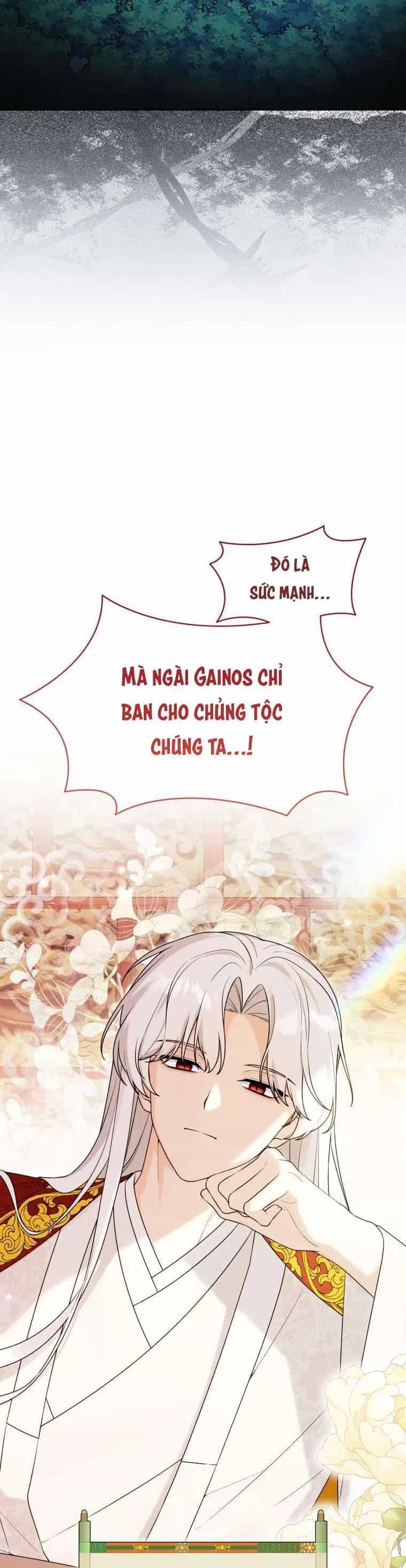 Con Dâu Của Kẻ Phản Diện Là Một Người Có Quyền Lực - Chương 41 - ảnh 2
