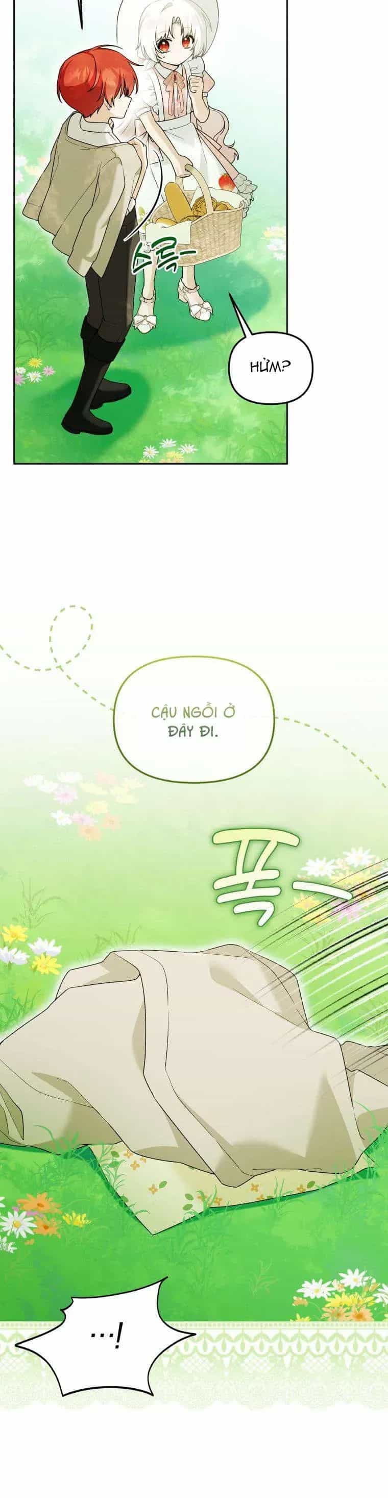 Con Dâu Của Kẻ Phản Diện Là Một Người Có Quyền Lực - Chương 41 - ảnh 41