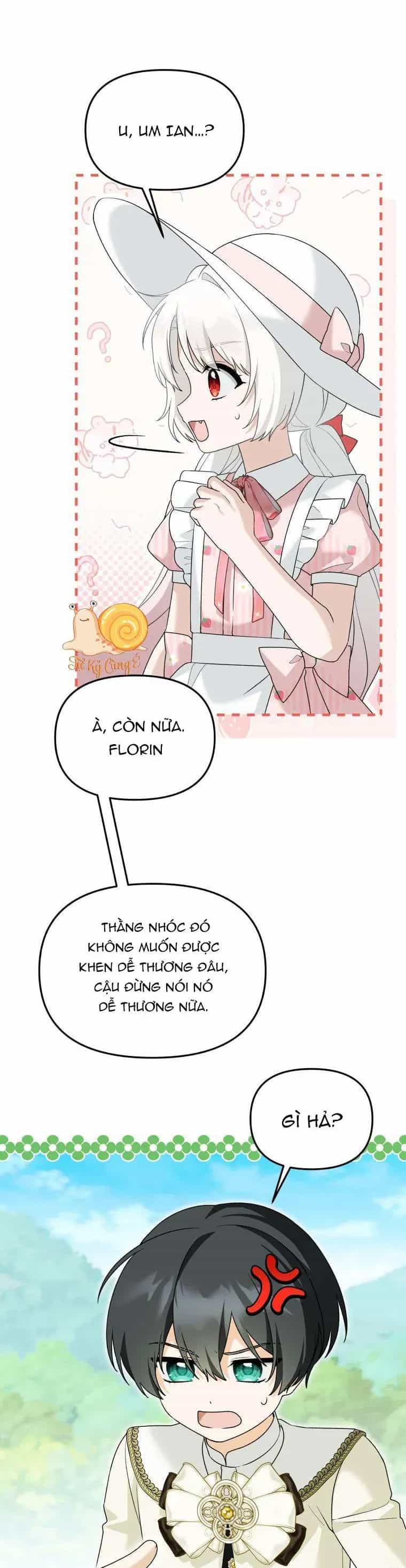 Con Dâu Của Kẻ Phản Diện Là Một Người Có Quyền Lực - Chương 41 - ảnh 42