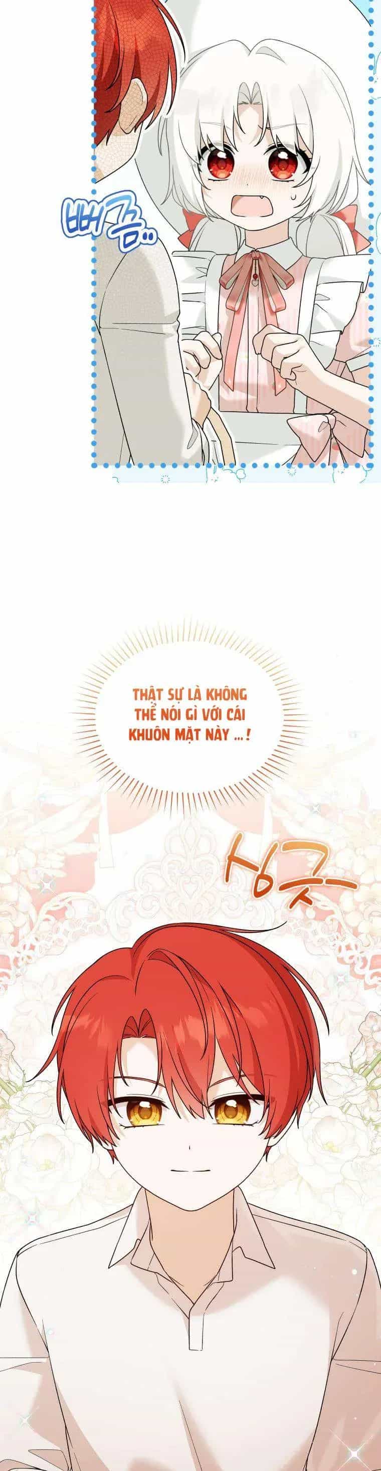 Con Dâu Của Kẻ Phản Diện Là Một Người Có Quyền Lực - Chương 41 - ảnh 44