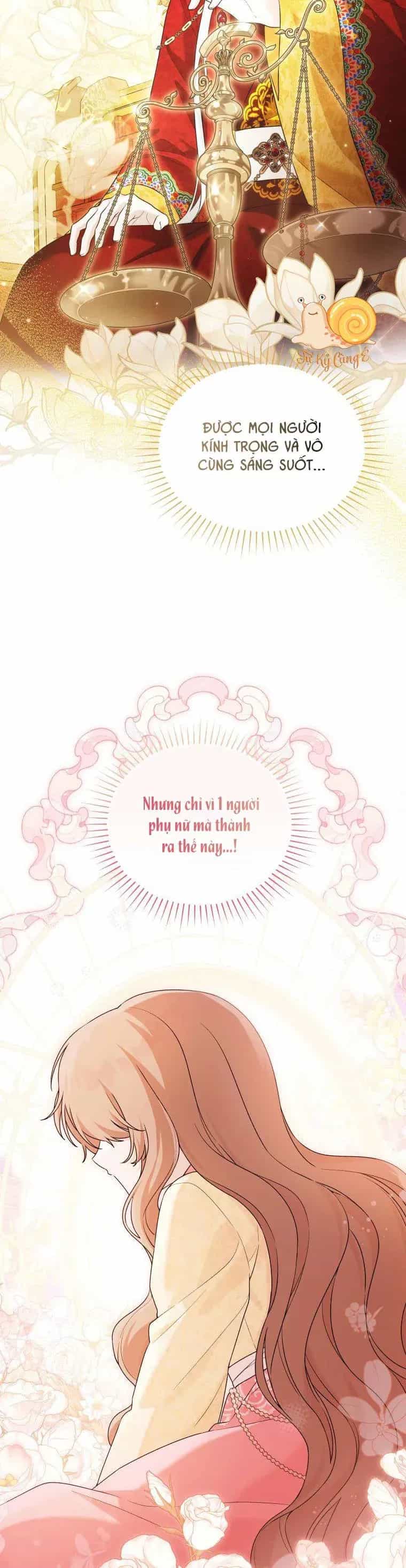 Con Dâu Của Kẻ Phản Diện Là Một Người Có Quyền Lực - Chương 41 - ảnh 8
