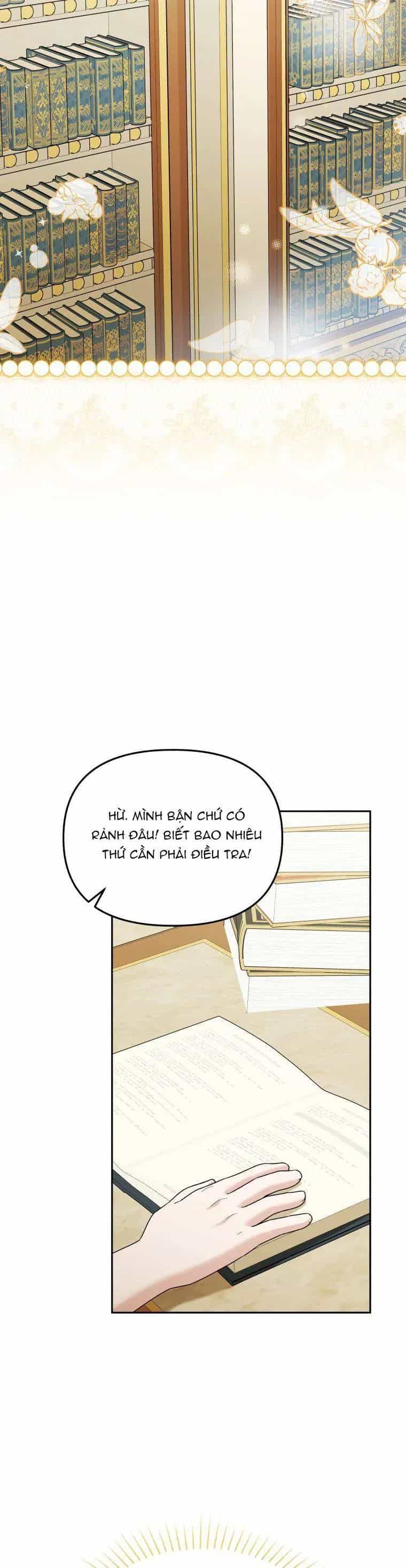 Con Dâu Của Kẻ Phản Diện Là Một Người Có Quyền Lực - Chương 42 - ảnh 31