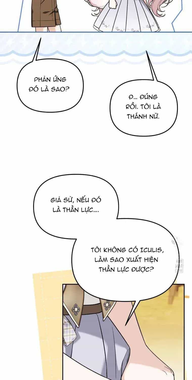 Con Dâu Của Kẻ Phản Diện Là Một Người Có Quyền Lực - Chương 43 - ảnh 37