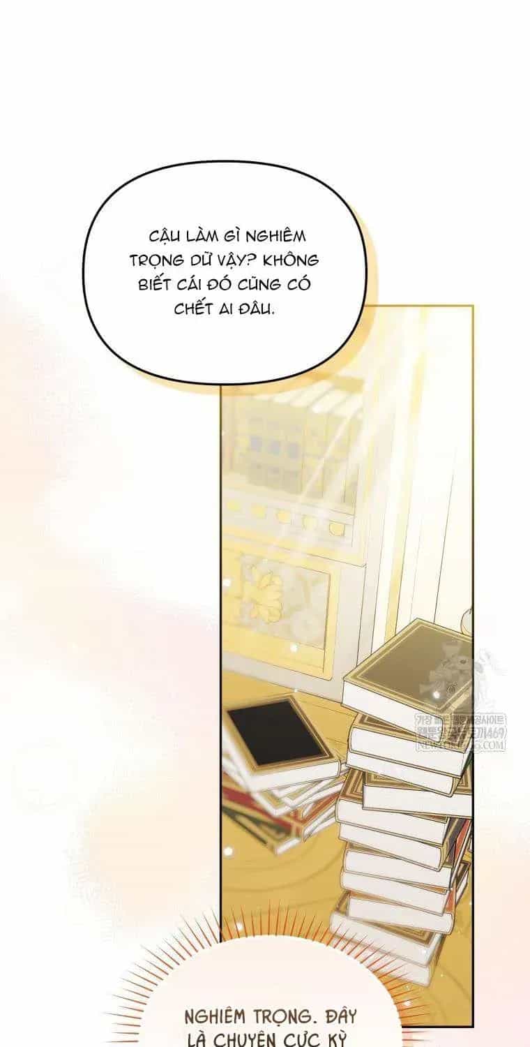 Con Dâu Của Kẻ Phản Diện Là Một Người Có Quyền Lực - Chương 43 - ảnh 43