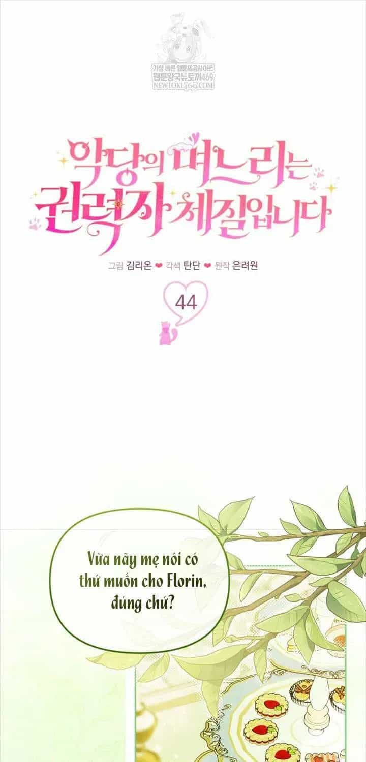 Con Dâu Của Kẻ Phản Diện Là Một Người Có Quyền Lực - Chương 44 - ảnh 22