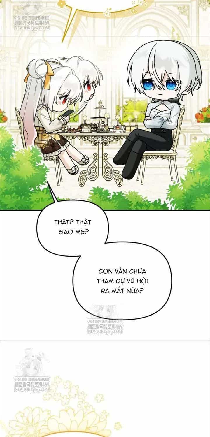 Con Dâu Của Kẻ Phản Diện Là Một Người Có Quyền Lực - Chương 44 - ảnh 31