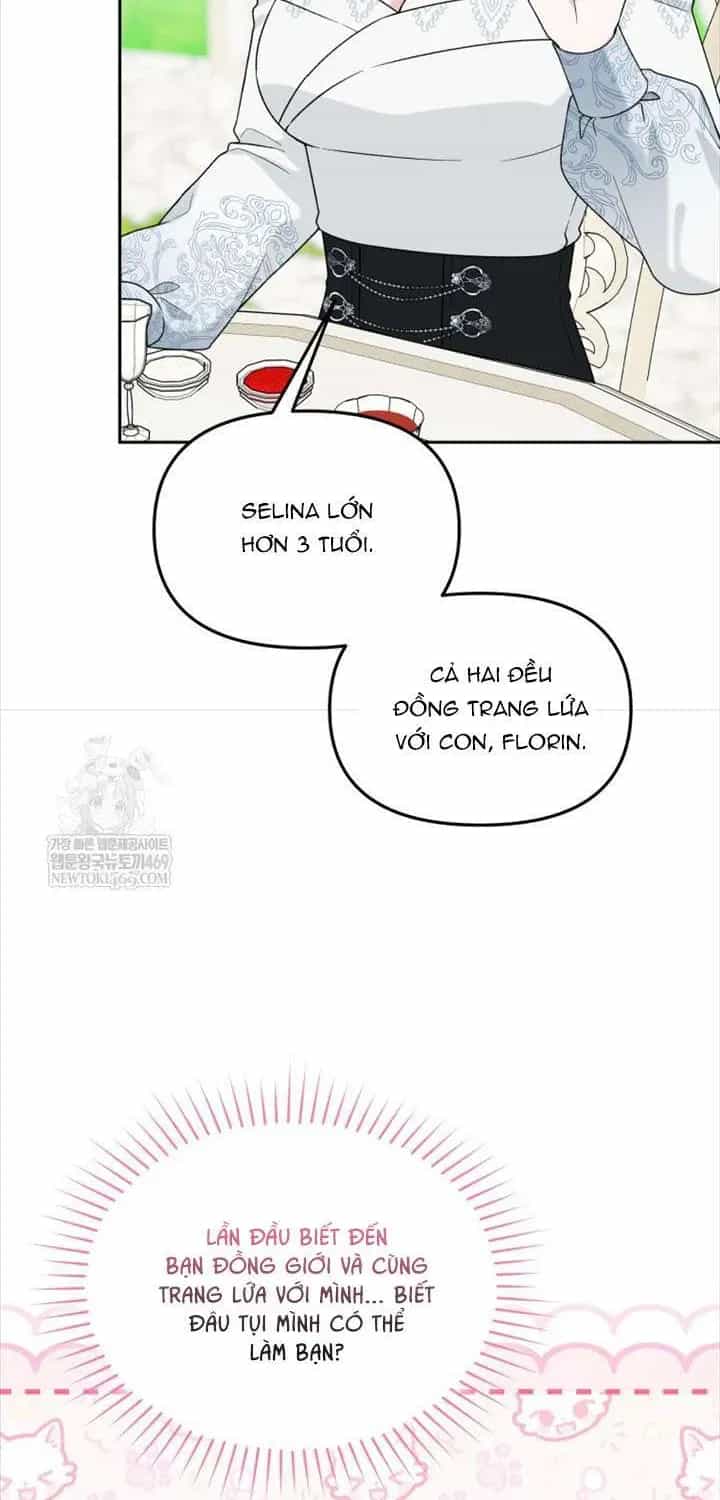 Con Dâu Của Kẻ Phản Diện Là Một Người Có Quyền Lực - Chương 44 - ảnh 53