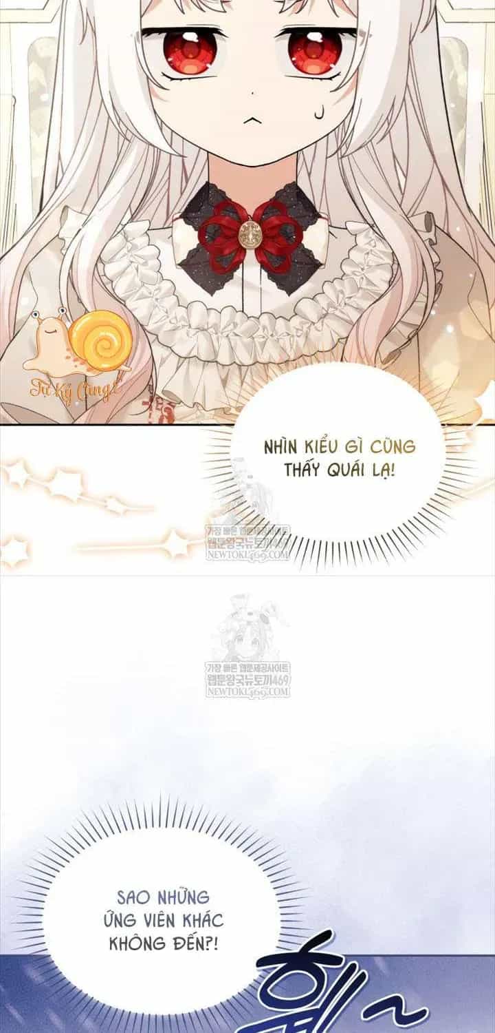 Con Dâu Của Kẻ Phản Diện Là Một Người Có Quyền Lực - Chương 45 - ảnh 13
