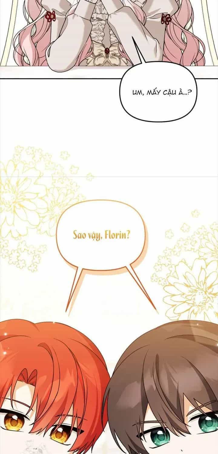 Con Dâu Của Kẻ Phản Diện Là Một Người Có Quyền Lực - Chương 45 - ảnh 16