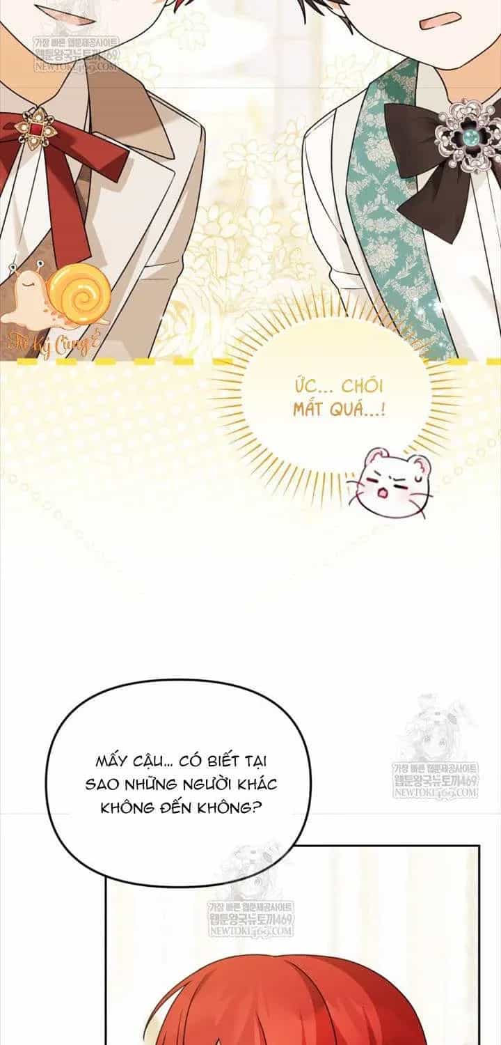 Con Dâu Của Kẻ Phản Diện Là Một Người Có Quyền Lực - Chương 45 - ảnh 17