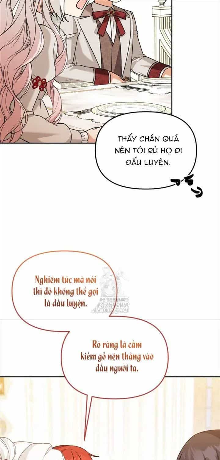 Con Dâu Của Kẻ Phản Diện Là Một Người Có Quyền Lực - Chương 45 - ảnh 22