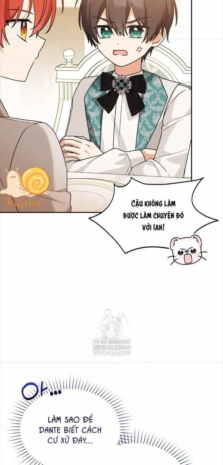 Con Dâu Của Kẻ Phản Diện Là Một Người Có Quyền Lực - Chương 45 - ảnh 24