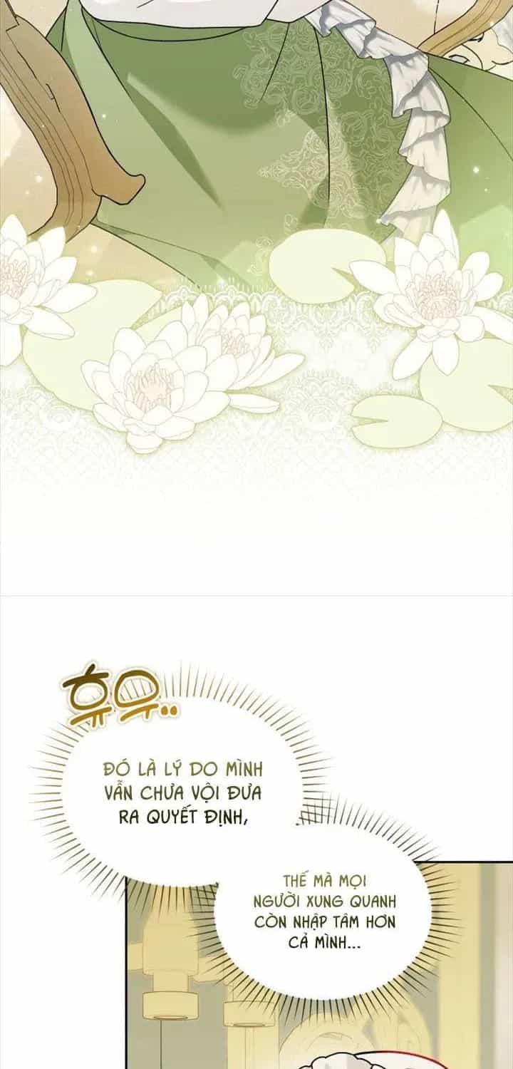 Con Dâu Của Kẻ Phản Diện Là Một Người Có Quyền Lực - Chương 45 - ảnh 6