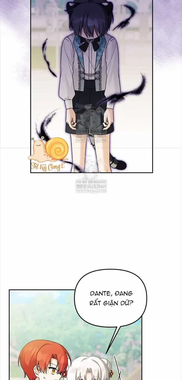Con Dâu Của Kẻ Phản Diện Là Một Người Có Quyền Lực - Chương 45 - ảnh 65