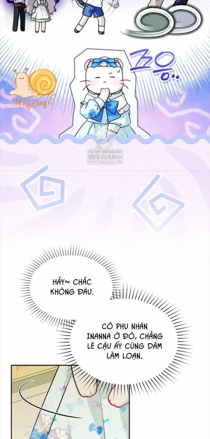 Con Dâu Của Kẻ Phản Diện Là Một Người Có Quyền Lực - Chương 45 - ảnh 9