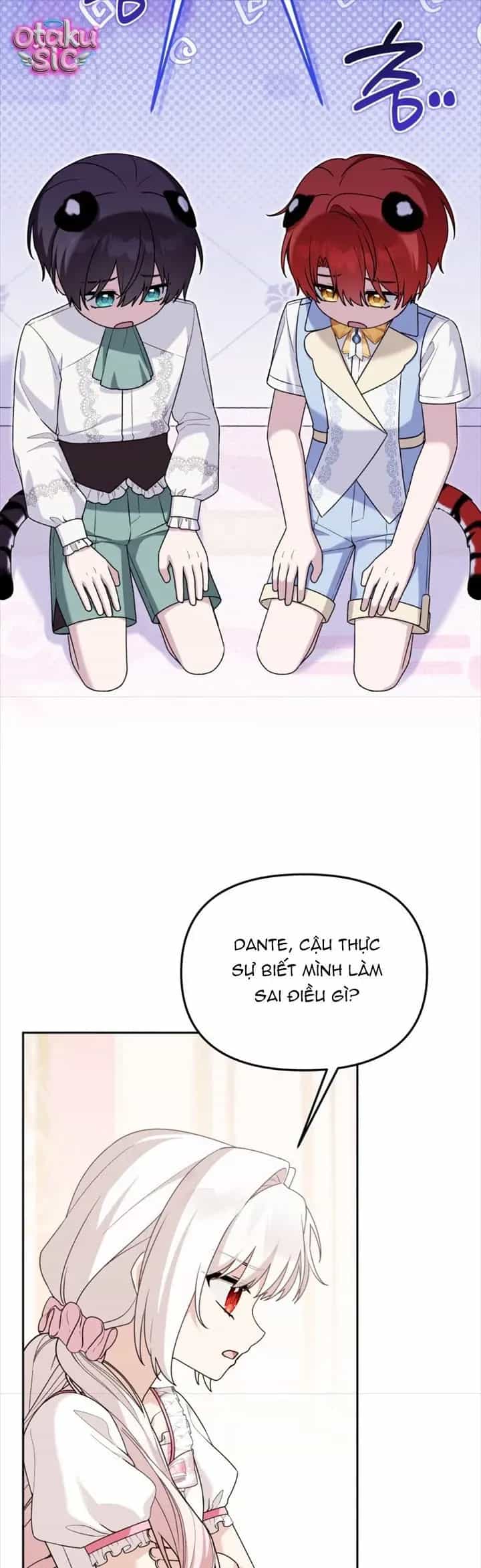 Con Dâu Của Kẻ Phản Diện Là Một Người Có Quyền Lực - Chương 46 - ảnh 21