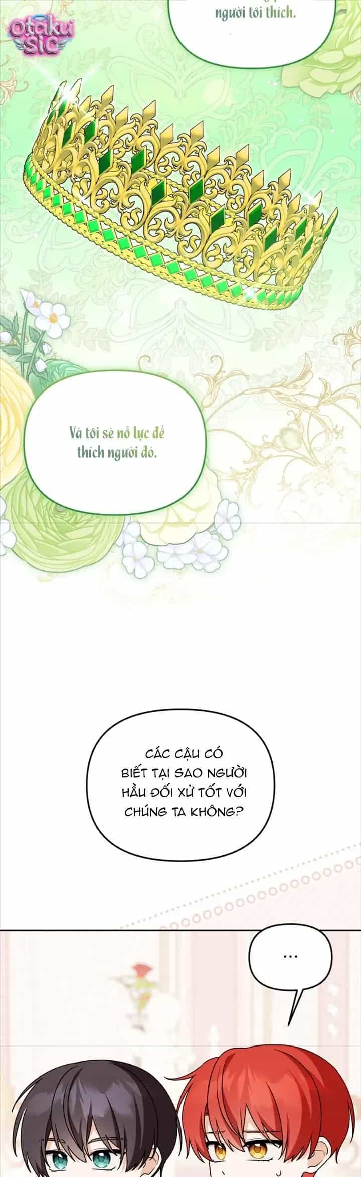 Con Dâu Của Kẻ Phản Diện Là Một Người Có Quyền Lực - Chương 46 - ảnh 25