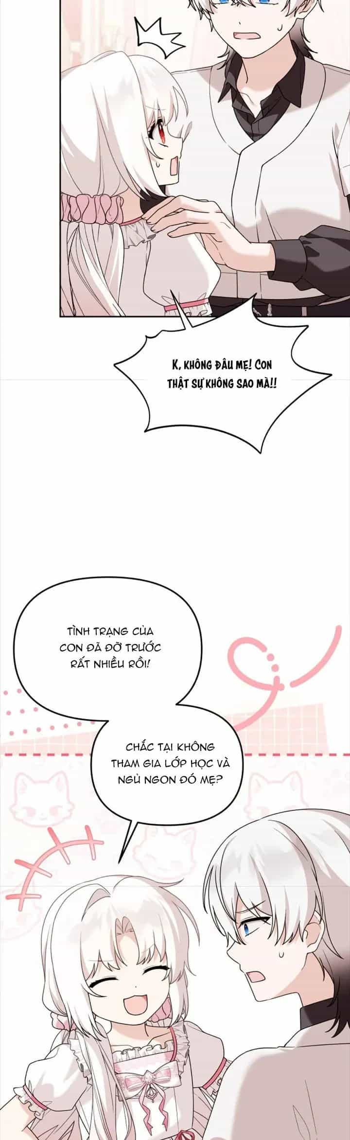 Con Dâu Của Kẻ Phản Diện Là Một Người Có Quyền Lực - Chương 46 - ảnh 42