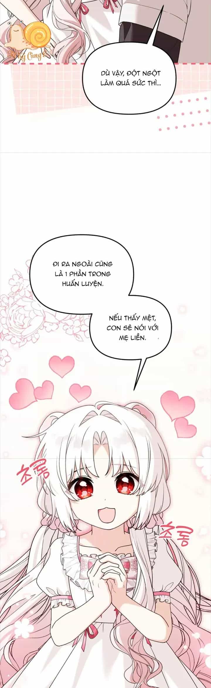 Con Dâu Của Kẻ Phản Diện Là Một Người Có Quyền Lực - Chương 46 - ảnh 43
