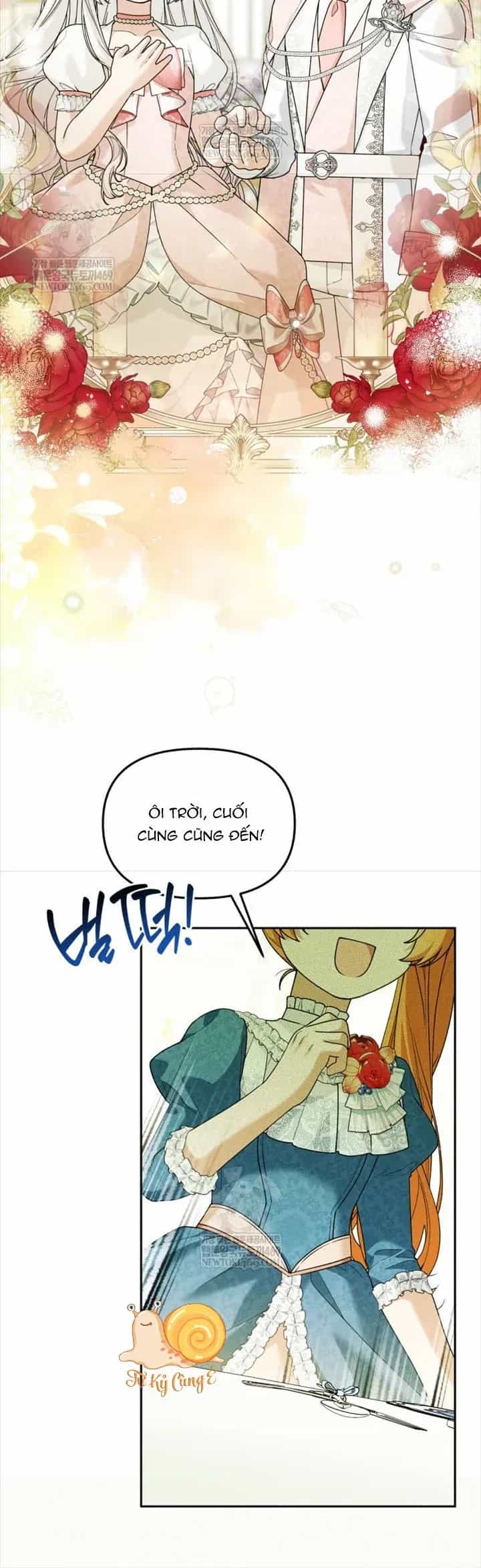 Con Dâu Của Kẻ Phản Diện Là Một Người Có Quyền Lực - Chương 47 - ảnh 24