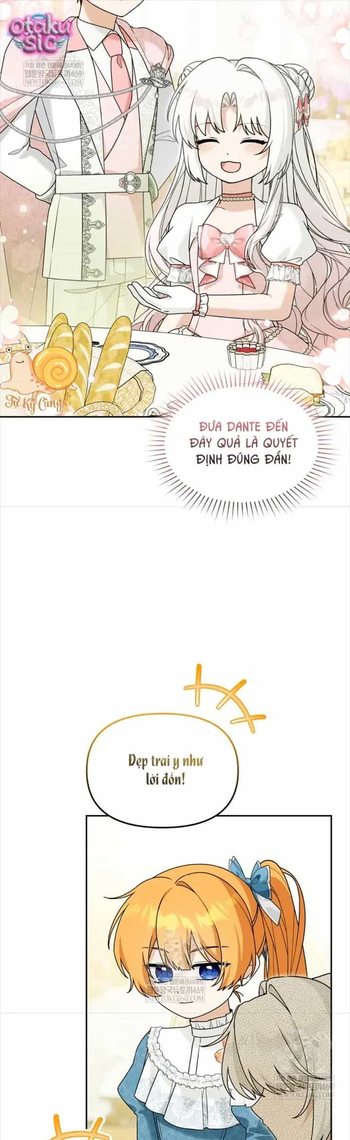 Con Dâu Của Kẻ Phản Diện Là Một Người Có Quyền Lực - Chương 47 - ảnh 29