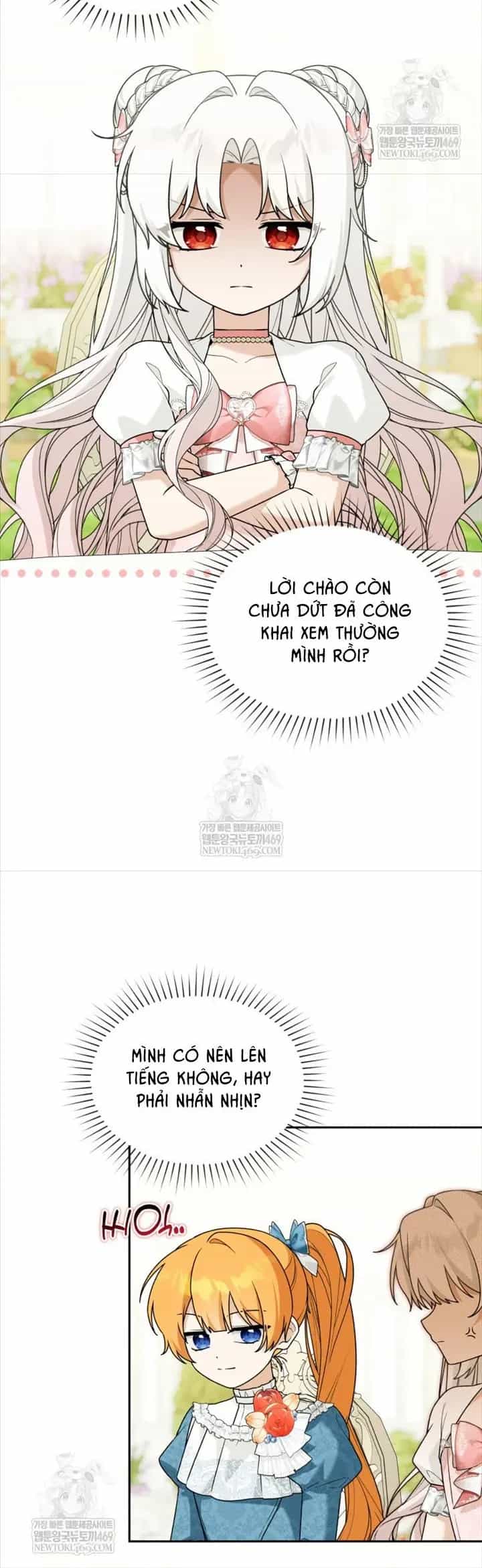 Con Dâu Của Kẻ Phản Diện Là Một Người Có Quyền Lực - Chương 47 - ảnh 36