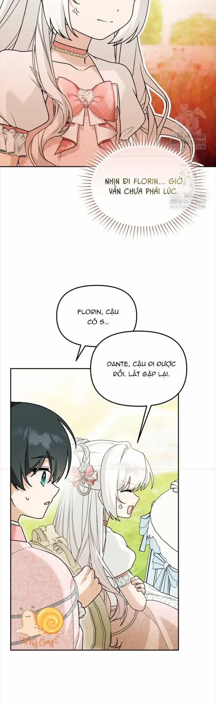 Con Dâu Của Kẻ Phản Diện Là Một Người Có Quyền Lực - Chương 47 - ảnh 39