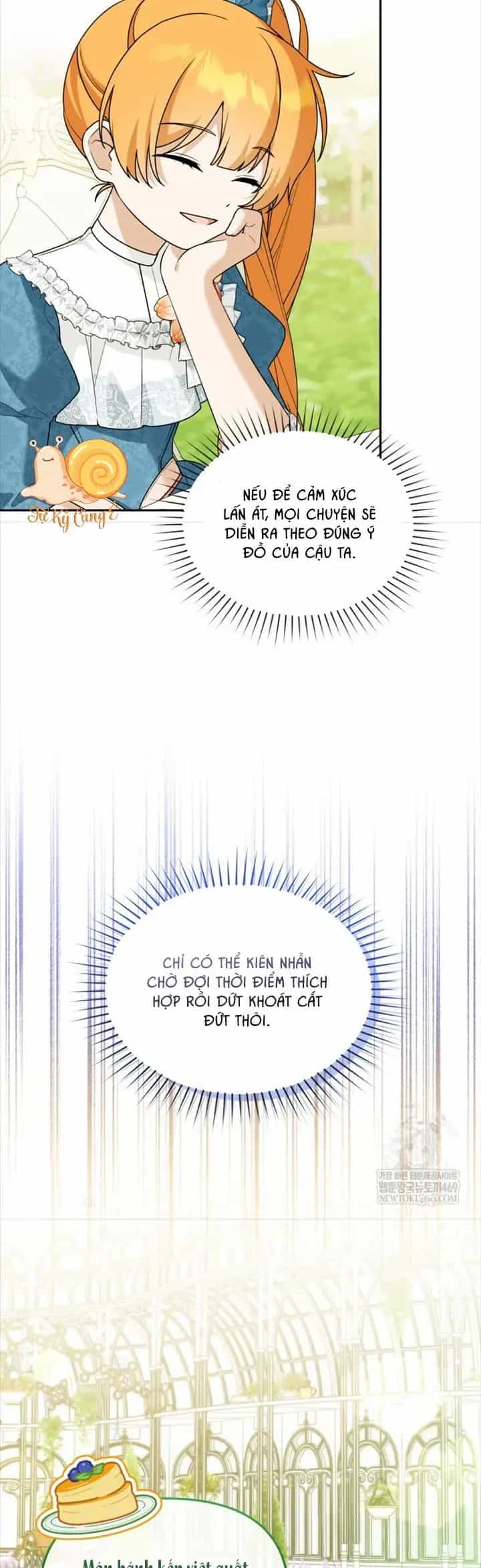 Con Dâu Của Kẻ Phản Diện Là Một Người Có Quyền Lực - Chương 47 - ảnh 42
