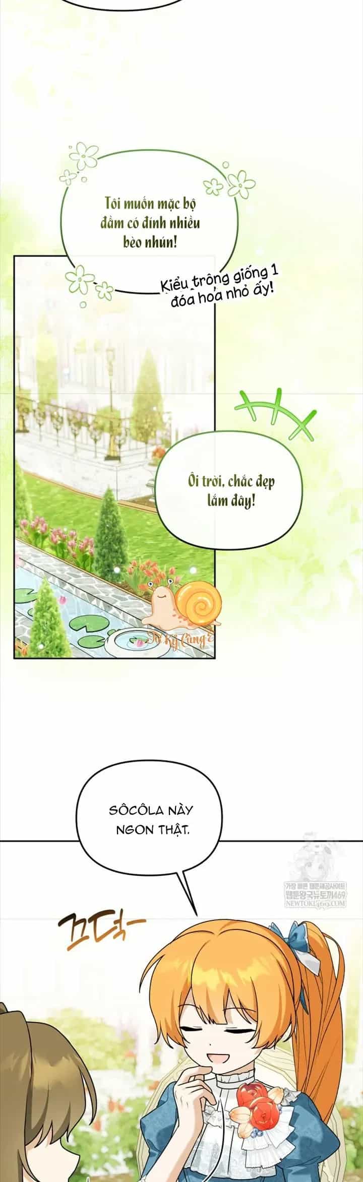 Con Dâu Của Kẻ Phản Diện Là Một Người Có Quyền Lực - Chương 47 - ảnh 46