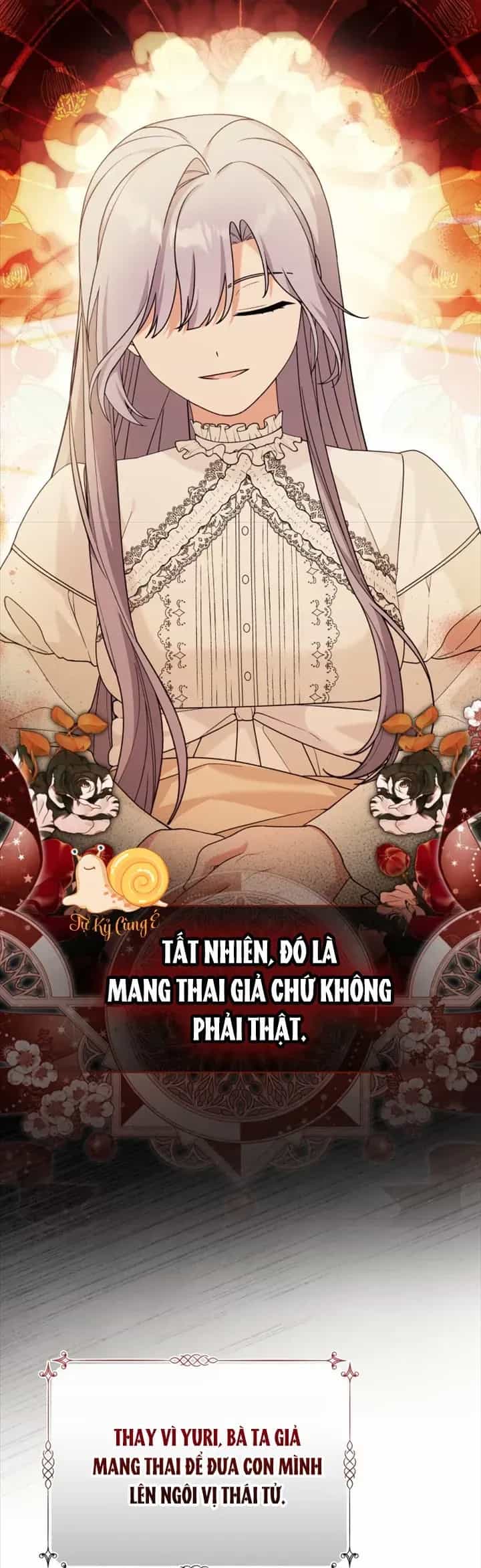 Con Dâu Của Kẻ Phản Diện Là Một Người Có Quyền Lực - Chương 48 - ảnh 10