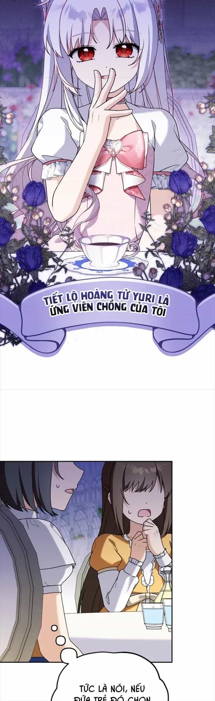 Con Dâu Của Kẻ Phản Diện Là Một Người Có Quyền Lực - Chương 48 - ảnh 28
