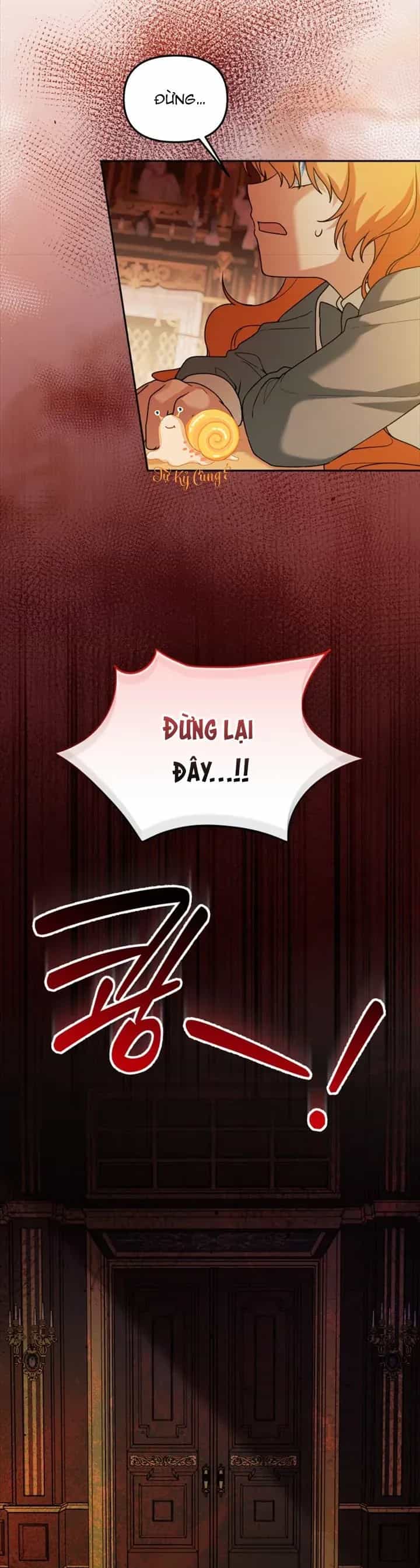 Con Dâu Của Kẻ Phản Diện Là Một Người Có Quyền Lực - Chương 48 - ảnh 46