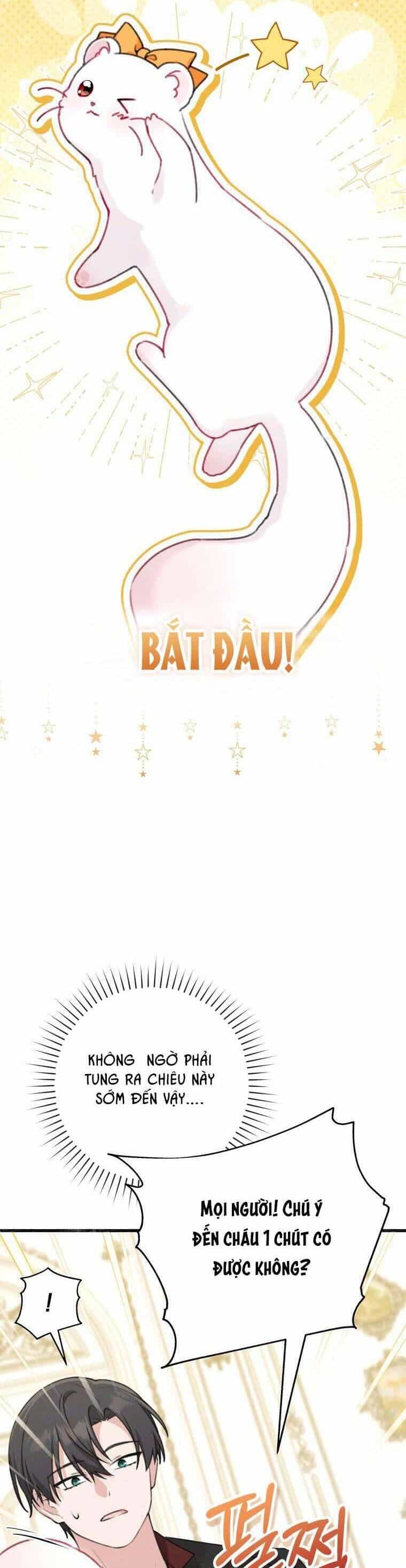 Con Dâu Của Kẻ Phản Diện Là Một Người Có Quyền Lực - Chương 4 - ảnh 26