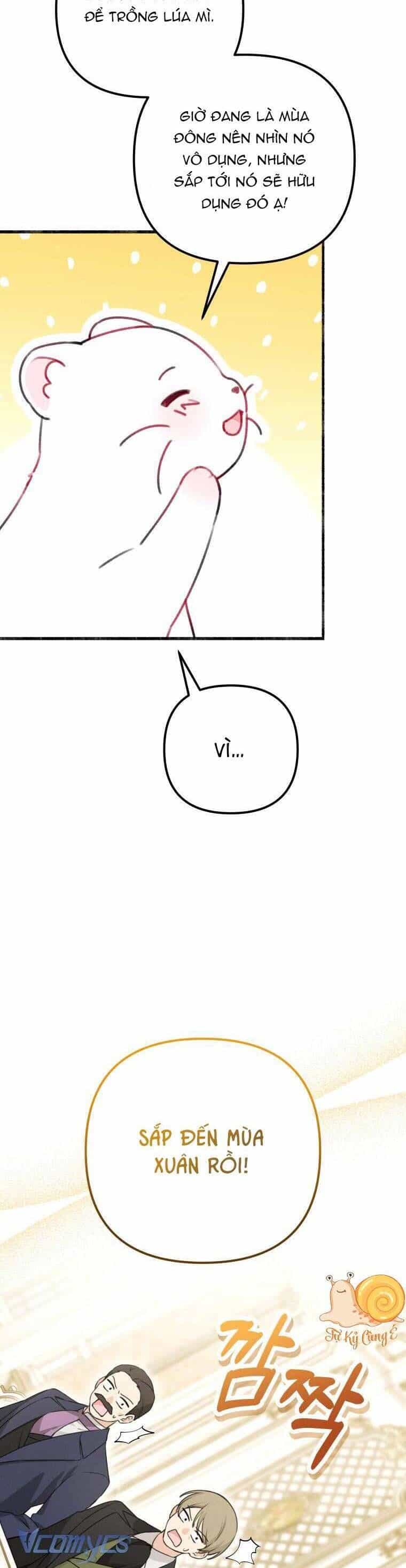 Con Dâu Của Kẻ Phản Diện Là Một Người Có Quyền Lực - Chương 4 - ảnh 36