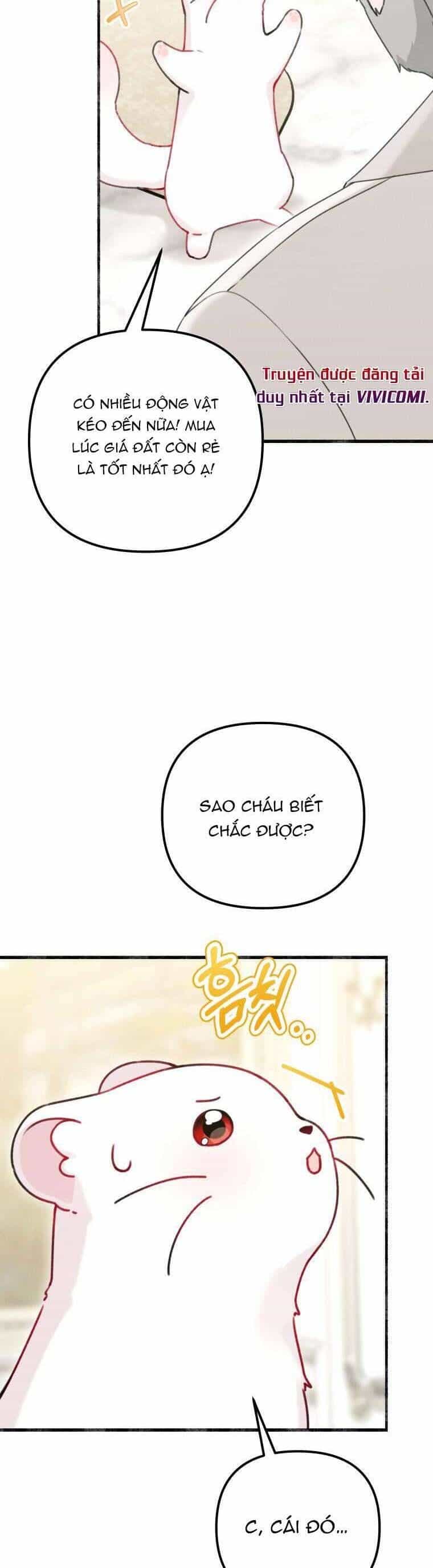 Con Dâu Của Kẻ Phản Diện Là Một Người Có Quyền Lực - Chương 4 - ảnh 40