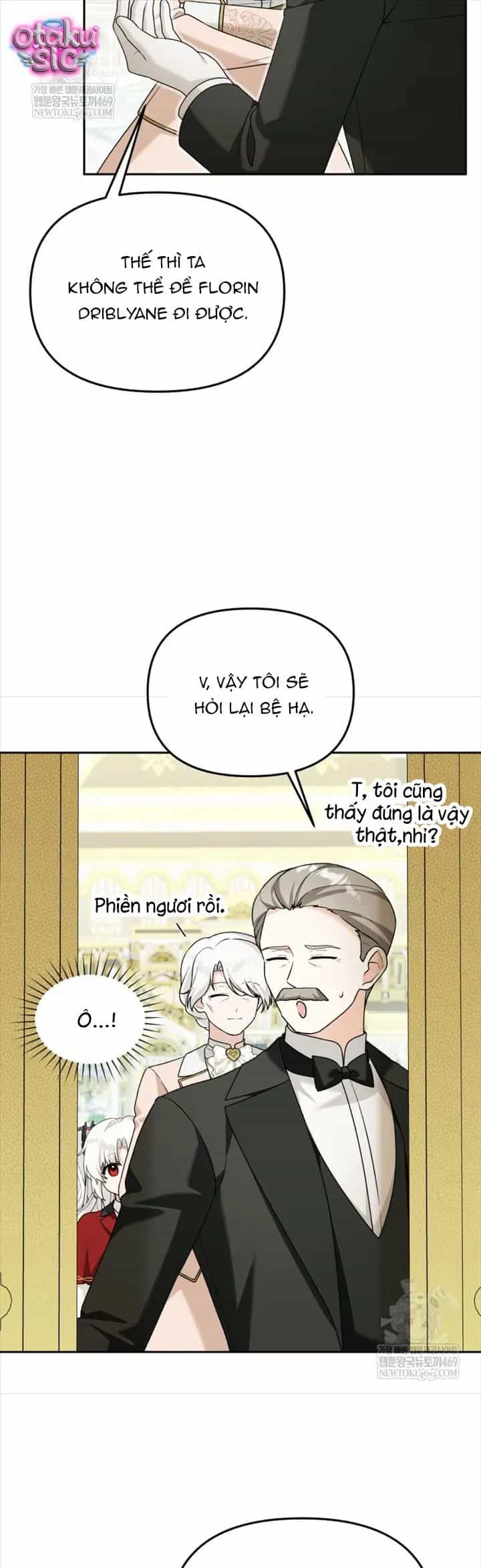 Con Dâu Của Kẻ Phản Diện Là Một Người Có Quyền Lực - Chương 49 - ảnh 37